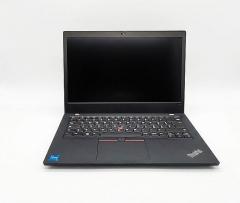 Lenovo Thinkpad L14 Gen 2 Core I5-1135G7 2.4 Ghz. 16 GB 512 GB M.2-2280 Webcam LCD FHD 14.1" Win 11 Pro - L0608261SP  Grado B